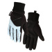 Arcore WINTERMUTE II Zimní multisport rukavice, černá, velikost