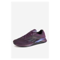 Sportovní obuv Reebok NANO X4 100201142 Materiál/-Syntetický,Látka/-Látka