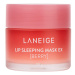 Laneige Noční maska na rty Berry (Lip Sleeping Mask Ex) 20 g