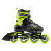 Bladerunner By Rollerblade Phoenix Adjustable Skate Kids