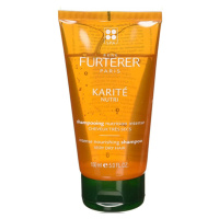 René Furterer Intenzivně vyživující šampon pro velmi suché vlasy Karité Nutri (Intense Nourishin