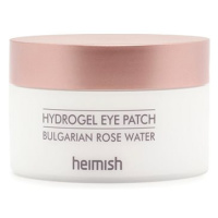 HEIMISH Hydrogel Eye Patch Bulgarian Rose Water 60 pcs