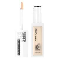 Maybelline Tekutý korektor SuperStay Active Wear 10 ml 05 Ivory