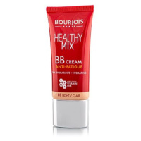 BOURJOIS Healthy Mix BB Cream Anti-Fatigue 01 Light 30 ml