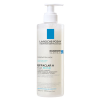 La Roche-Posay Effaclar H ISO-BIOME zklidňující čisticí krém 390 ml