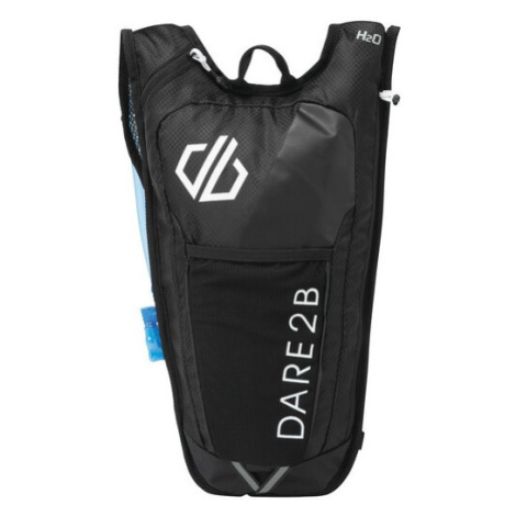 Cyklistický batoh Dare 2b Vite III Hydro Barva: černá