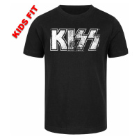 Tričko metal dětské Kiss - - METAL-KIDS - 360.25.8.7
