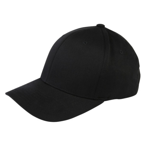 Flexfit Kšiltovka černá