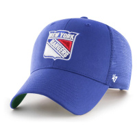 New York Rangers čepice baseballová kšiltovka Branson ’47 MVP