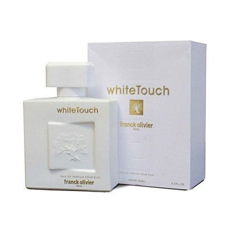 Franck Olivier White Touch - EDP 100 ml