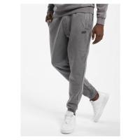 Sweat Pant Capsule in grey