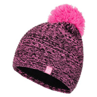 Loap Zax Dámská zimní čepice CSU2201 Tap Shoe Melange | Pink