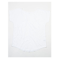 Mantis Dámské triko z organické bavlny P91 White