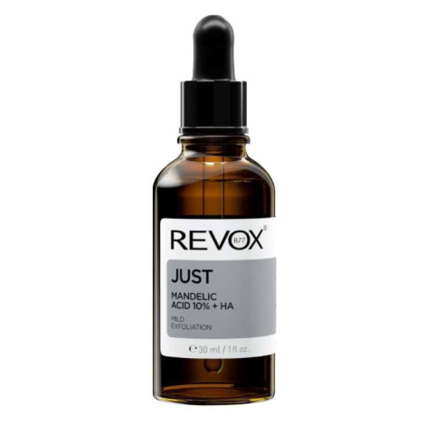 Revox B77 JUST Mandelic Acid 10% + НА Sérum 30 ml