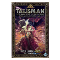 Pegasus Spiele Talisman - The Harbinger Expansion