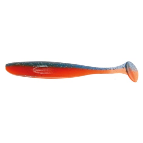 Keitech gumová nástraha easy shiner diamond dog - 4,5" 11,3 cm 6 ks