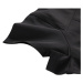 Alpine Pro Vakia 4 Dámské šaty LSKT283 černá