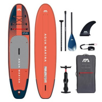 AQUA MARINA Atlas 12'0'' × 34'' × 6'' Sky Glider