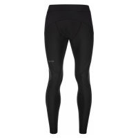 Pánskétrečové kalhoty KILPI KARANG-M černá