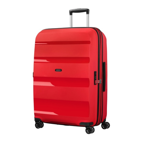 AT Kufr Bon Air DLX Spinner Expander 75/30 Magma Red, 53 x 30 x 75 (134851/0554) American Tourister