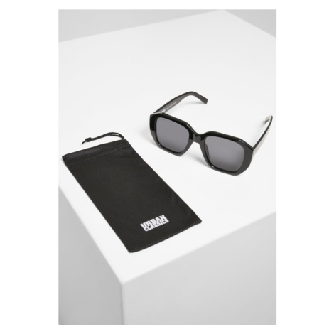 113 Sunglasses UC - black/black Urban Classics
