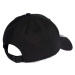 ADIDAS-BBALL 3S CAP BLACK/WHITE Černá 56/57cm