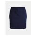 Sukně Under Armour Links Woven Skort-NVY