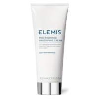 Elemis Krém na ruce proti stárnutí pokožky Pro-Radiance (Hand and Nail Cream) 100 ml