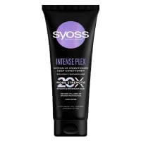 Syoss Intense Plex kondicionér pro silně poškozené vlasy 250 ml