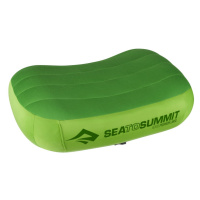 Polštář Sea to Summit Aeros Premium Pillow Large Barva: zelená