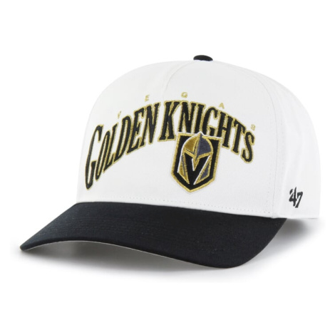 NHL Vegas Golden Knights Wave Bauer