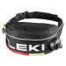 Leki Drinkbelt Thermo U 3433006 - black/bright red/neon yellow UNI