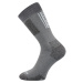 Voxx Extrém Pánské froté ponožky BM000000636200101329 New tmavě šedá