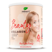 Beauty Collagen | Výživa, hydratace a prevence vrásek | Mořské kolagenové peptidy | Kolagen, kys