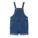 name it Bib Overall Nmf bella Light Blue Denim