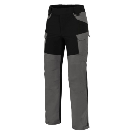 Kalhoty Hybrid Outback Pants Helikon-Tex® – Cloud Grey / Černá