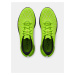 Neonově zelené běžecké tenisky Under Armour UA FLOW Velociti Wind 2