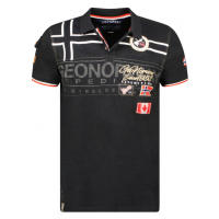 GEOGRAPHICAL NORWAY polokošile pánská KARADOCK