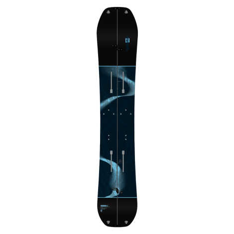 Splitboard K2 Marauder Split Package Délka lyží: 159 cm