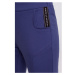 Jogger kalhoty s rozparky MOE M493