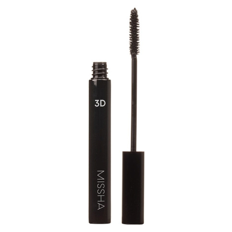 MISSHA Řasenka 3D Mascara