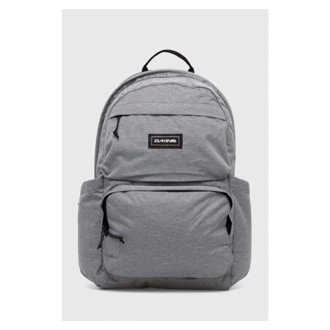 Batoh Dakine METHOD BACKPACK 25L šedá barva, velký, hladký, 10004001