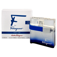 Salvatore Ferragamo F By Ferragamo Free Time - EDT 100 ml