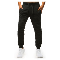 Pánské teplákové kalhoty UX2395