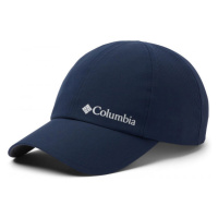 Columbia SILVER RIDGE III BALL CAP Kšiltovka unisex, tmavě modrá, velikost