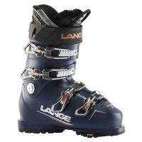 Lange Dámské lyžařské boty RX 90 W GW Modrá Dámské 2022/2023