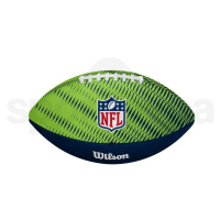 Wilson NFL Team Tailgate FB SE WF4010029XB - team colour