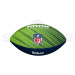 Wilson NFL Team Tailgate FB SE WF4010029XB - team colour
