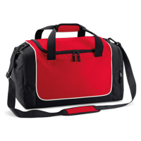 Quadra Cestovní taška QS77 Classic Red