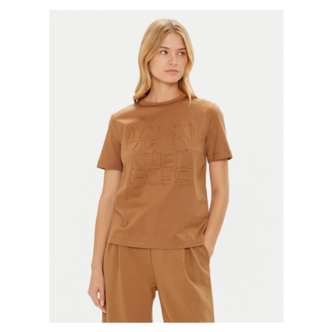 T-Shirt Max Mara Leisure